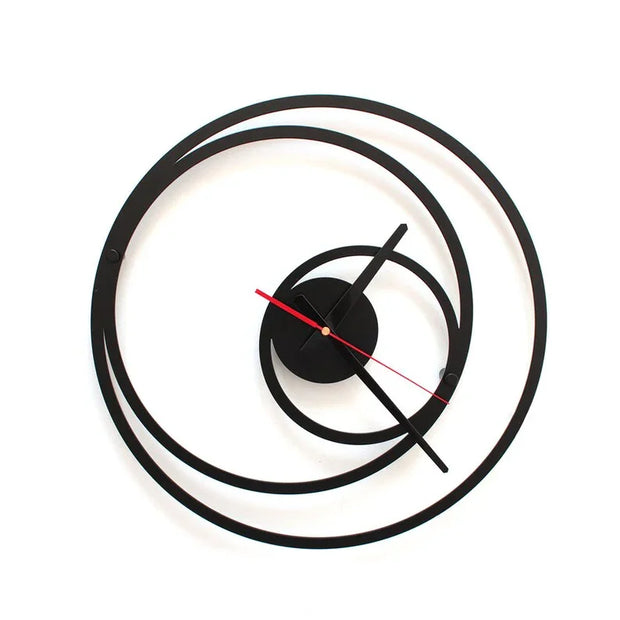 Decorative Wall Clock 