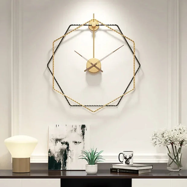 Decorative clock 