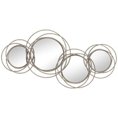 "Decorative wall mirror 
