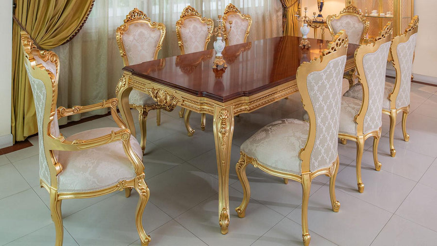 Table 210 x 100 x 76 cm