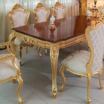 Dining Table Set