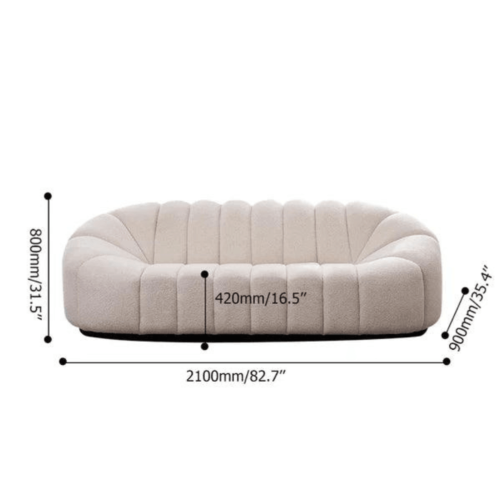 Designer Modern Sofa