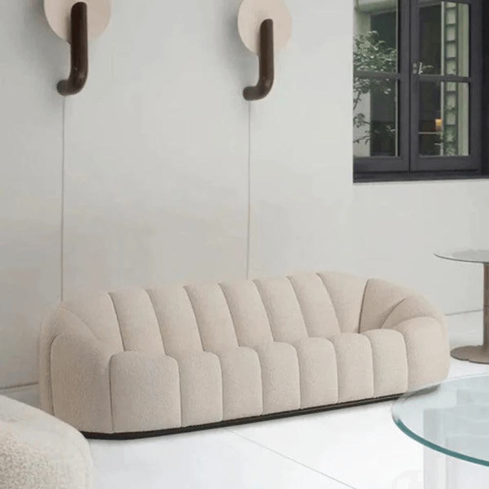 Designer Modern Sofa
