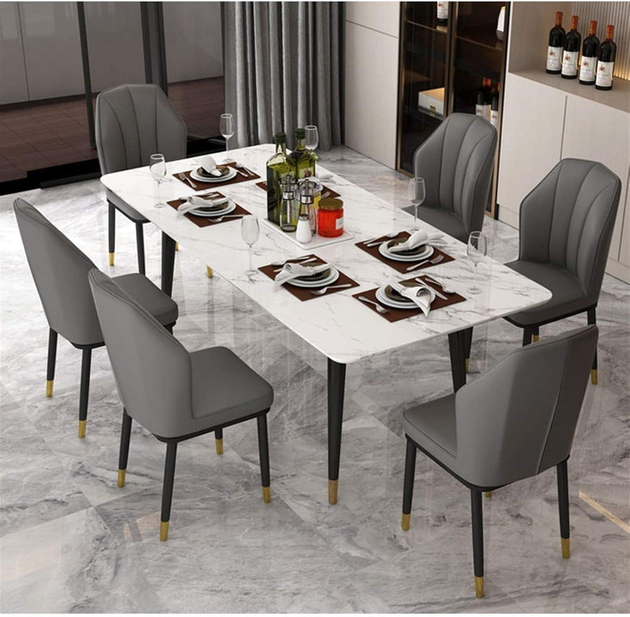 Comfort for dining rooms and kitchens