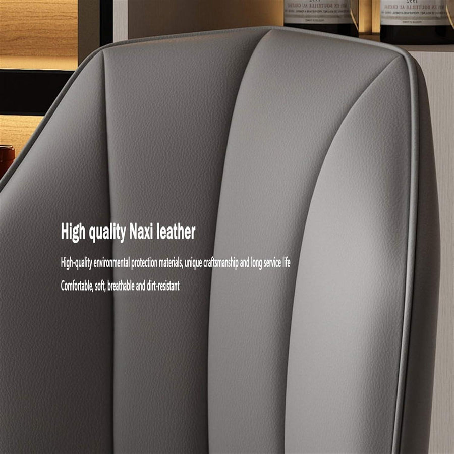 Available in Gray and Brown