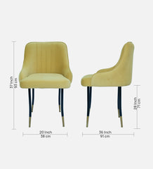 Modern Dining Chair 