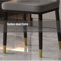 Dining Chair for Home Decor