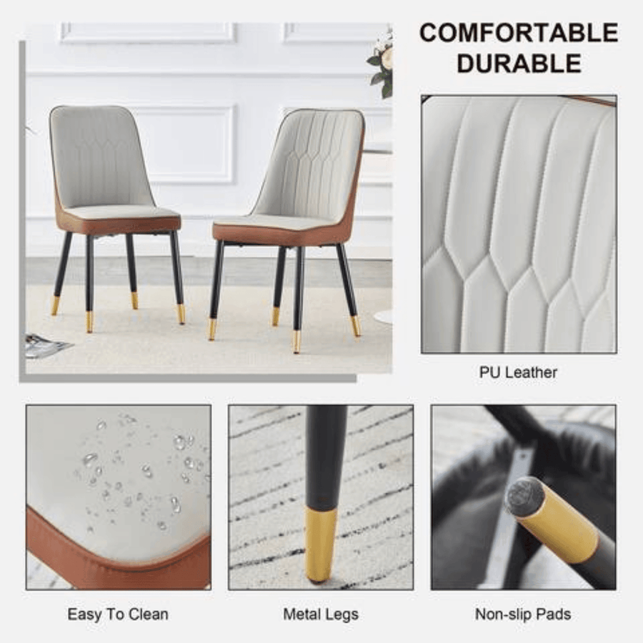 Waterproof Upholstery