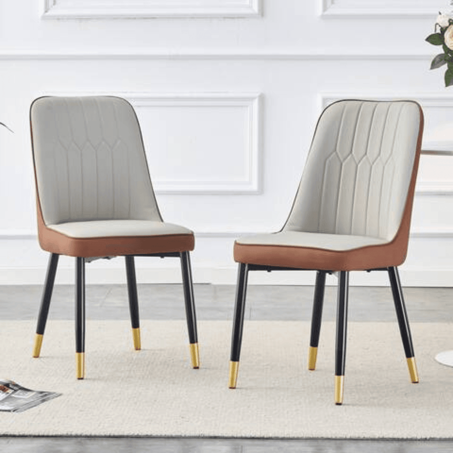 Comfort for Daily Dining