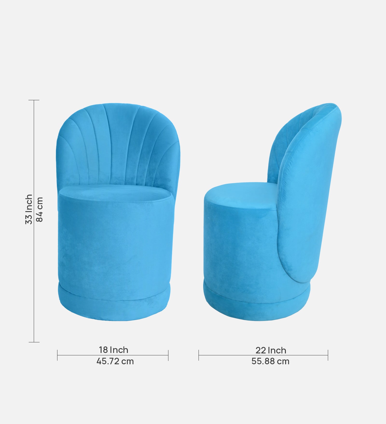 Modern Dining Chair
