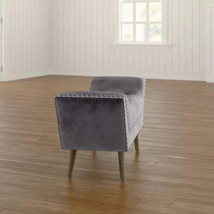Available in Grey and Pink