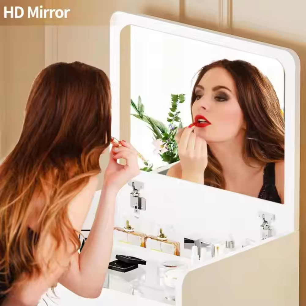 Dressing Makeup Vanity