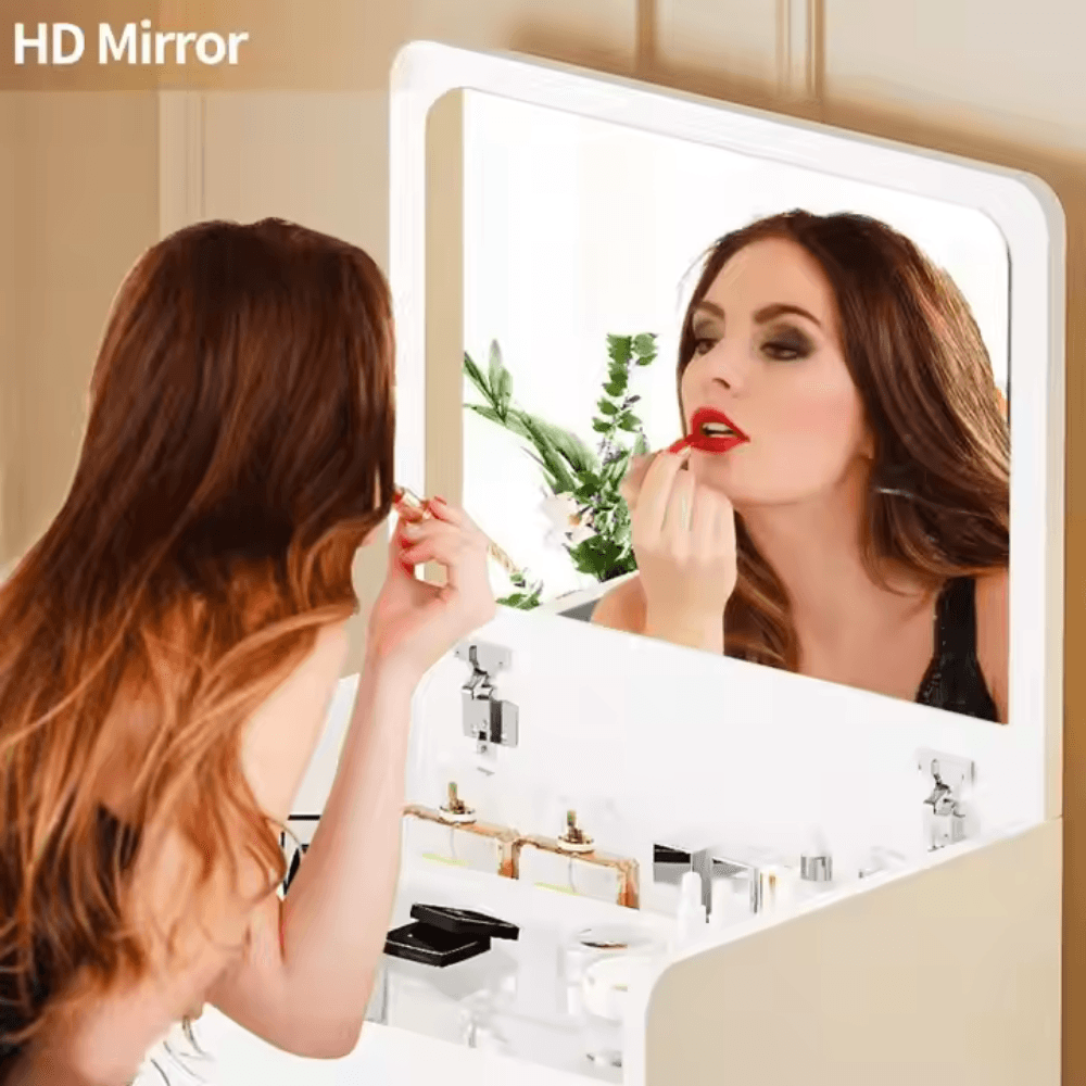 Dressing Makeup Vanity