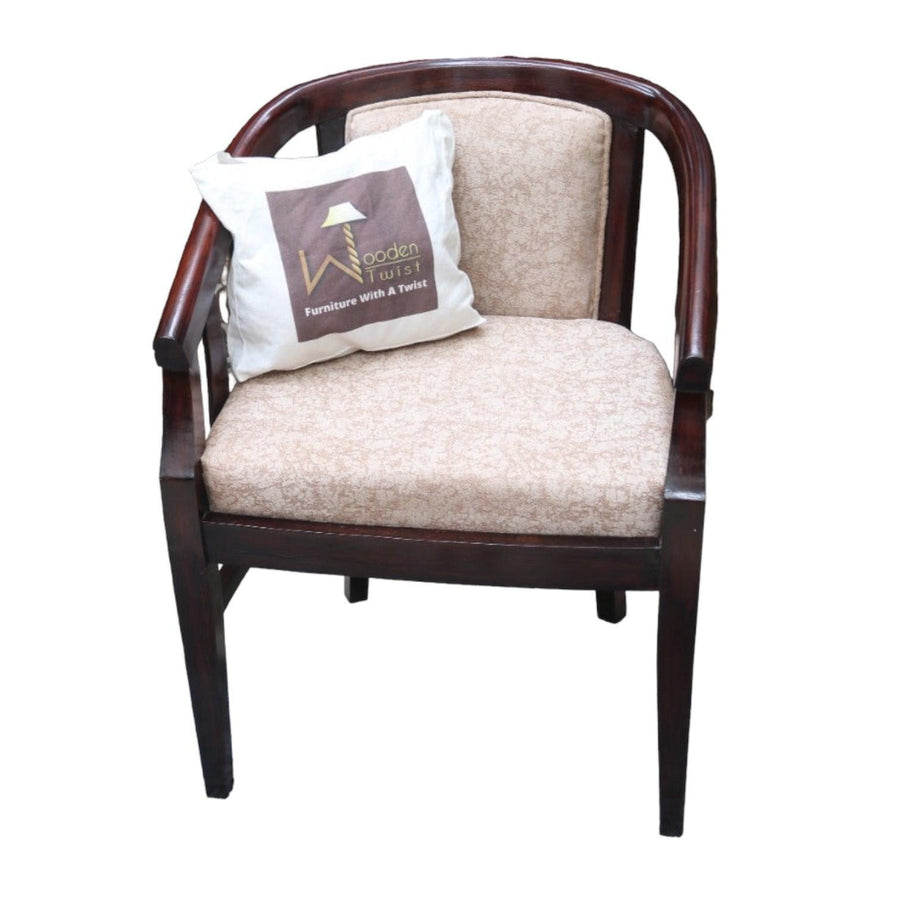 At Home Beside A Desk Or Dining Table