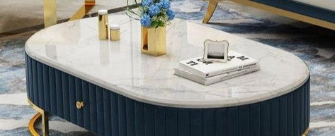 Luxurious furniture