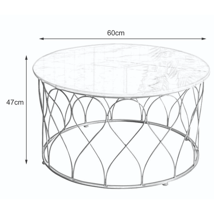 Elegant Coffee Table