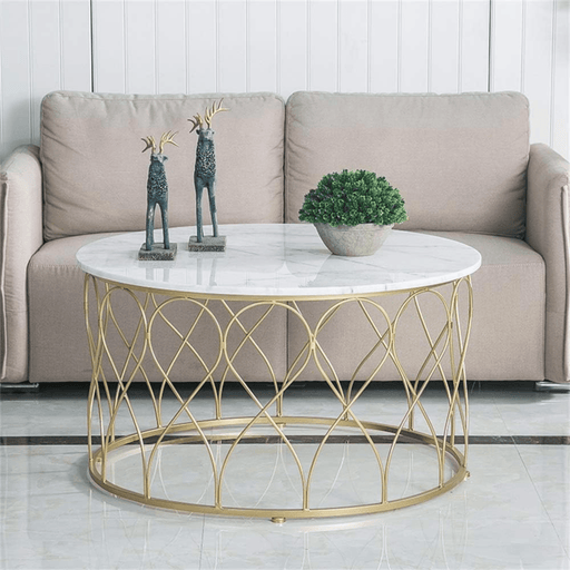 Elegant Coffee Table