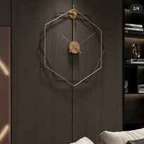 Elegant Designer Clock