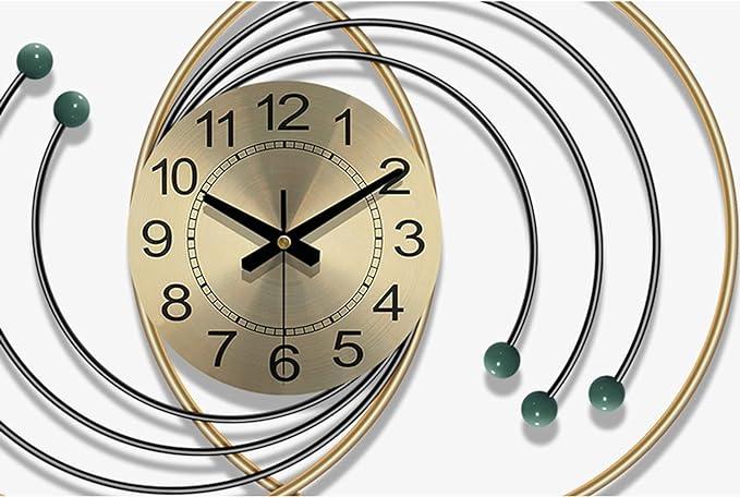 Elegant Wall Clock 