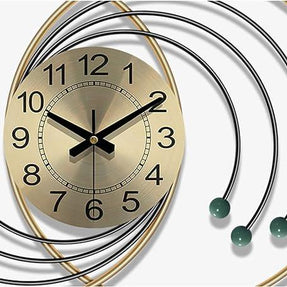 Elegant Wall Clock 