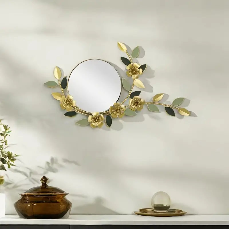  Elegant wall mirror