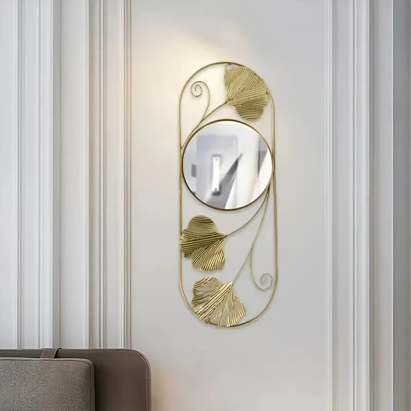 Elegant wall mirror f