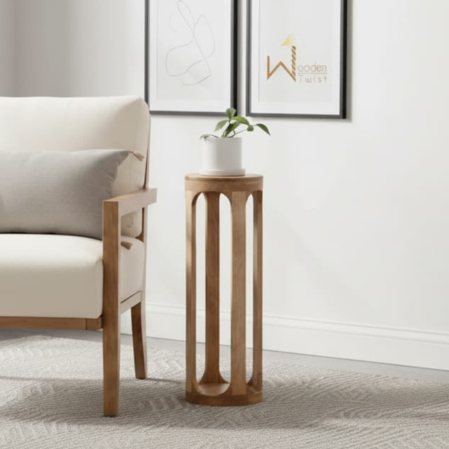 Ready Assembled, 1-Year Warranty