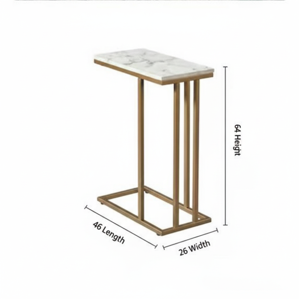 Stylish End Table 