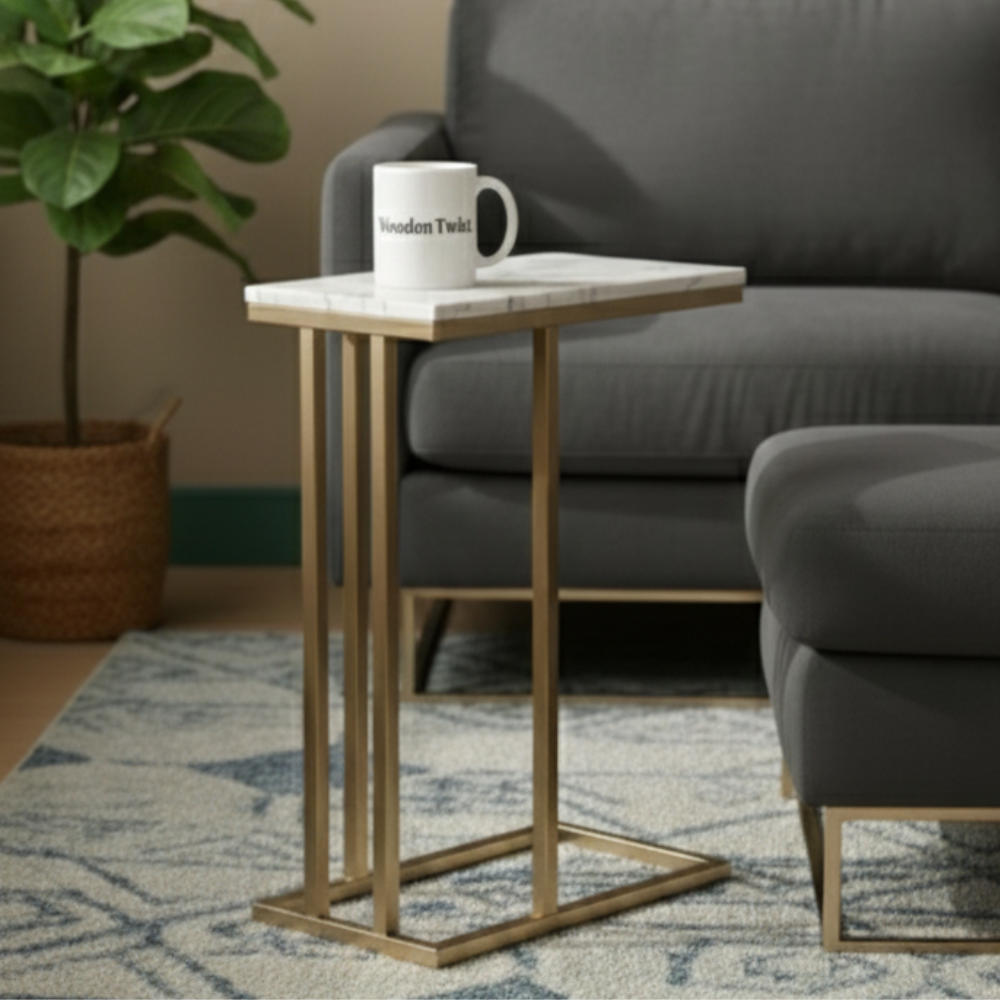 Stylish End Table 