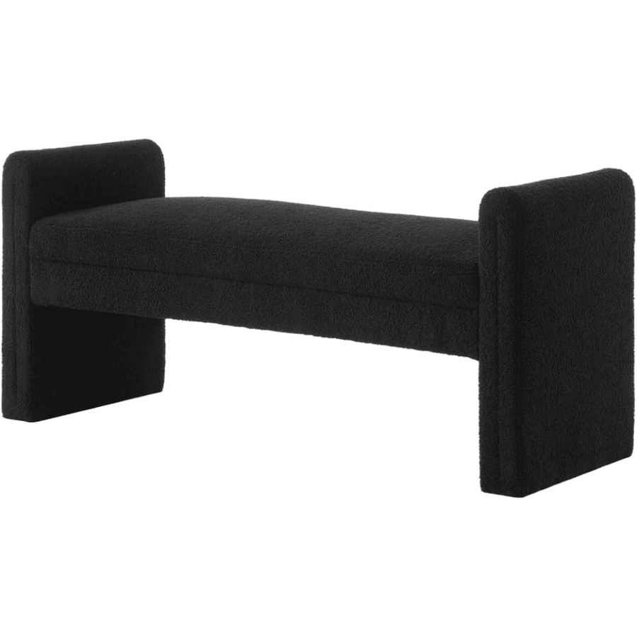 Backed by Wooden Twist