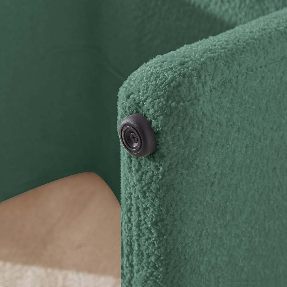 Pouffes & Ottomans