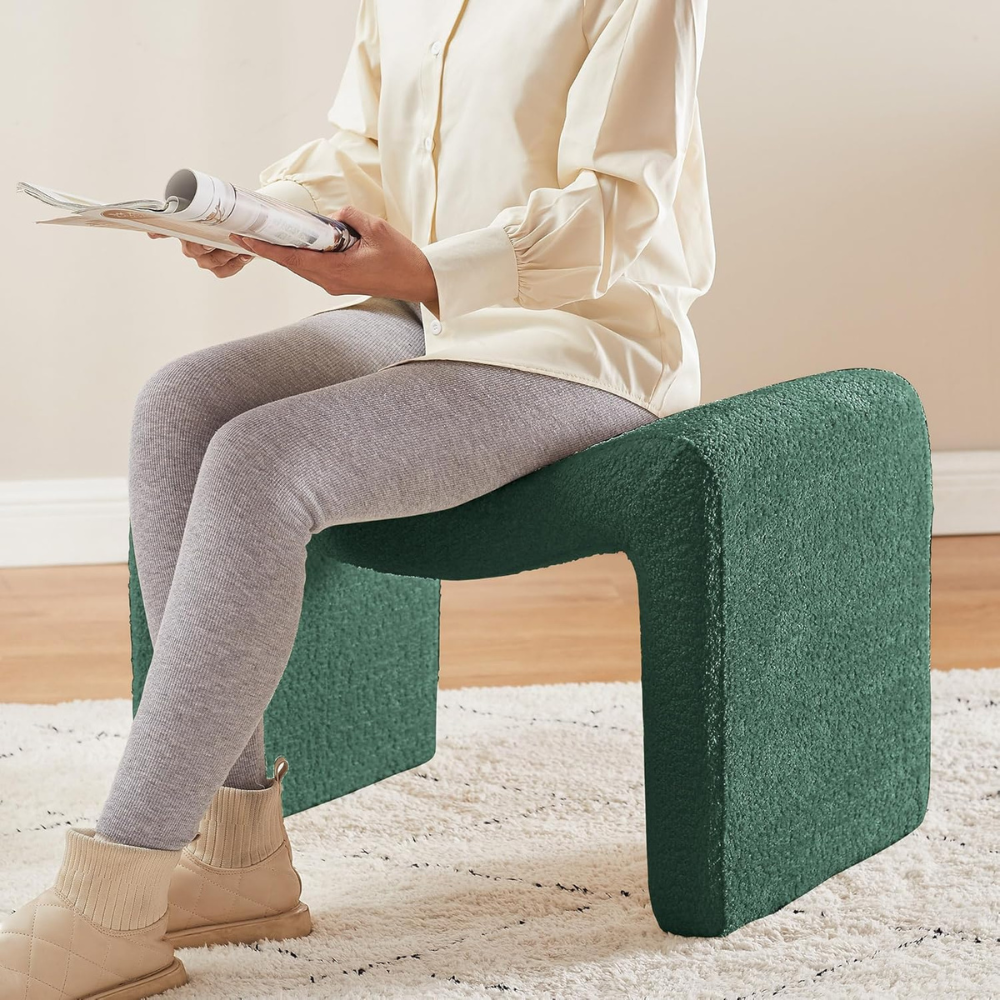 Pouffes & Ottomans