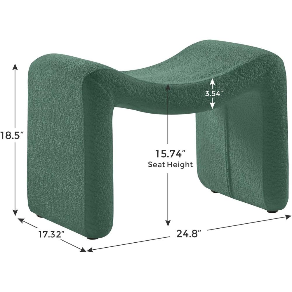 Pouffes & Ottomans