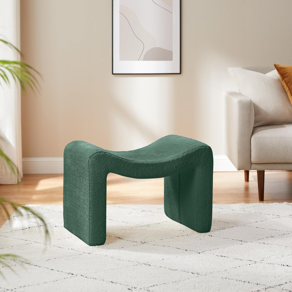 Pouffes & Ottomans