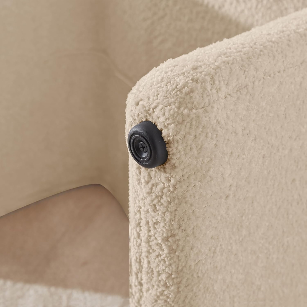 Pouffes & Ottomans