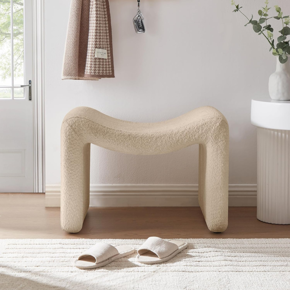 Pouffes & Ottomans