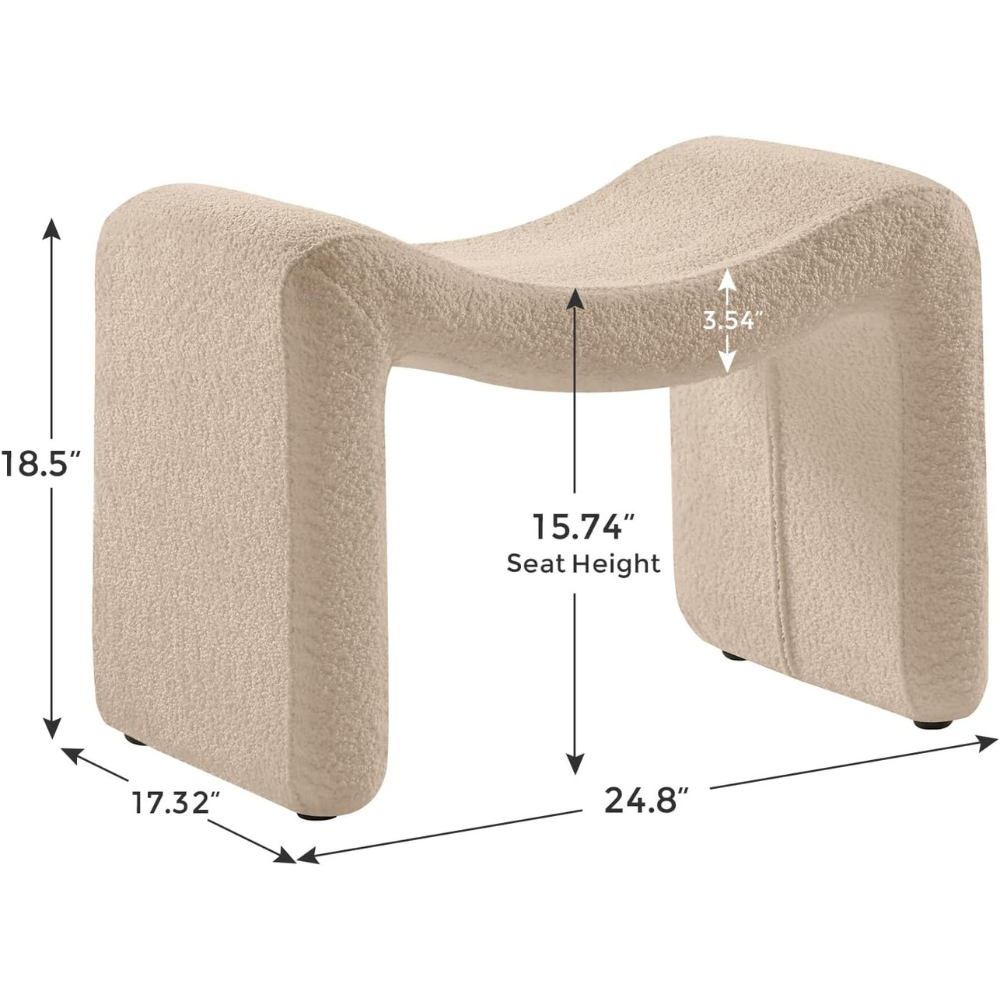 Pouffes & Ottomans
