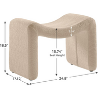 Pouffes & Ottomans