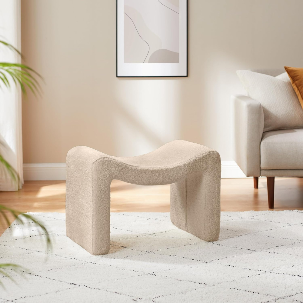 Pouffes & Ottomans
