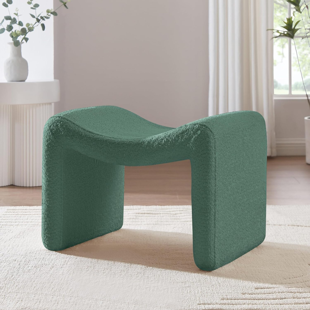 Pouffes & Ottomans