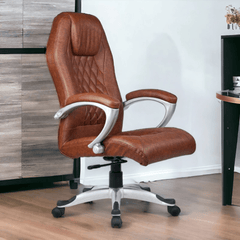 Executive office chair