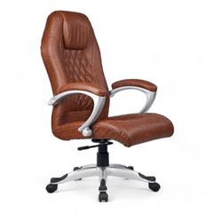 Executive office chair