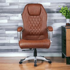 Executive office chair