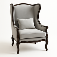 Wing Chair