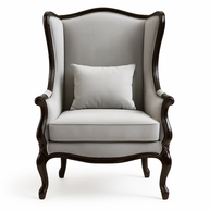 Wing Chair