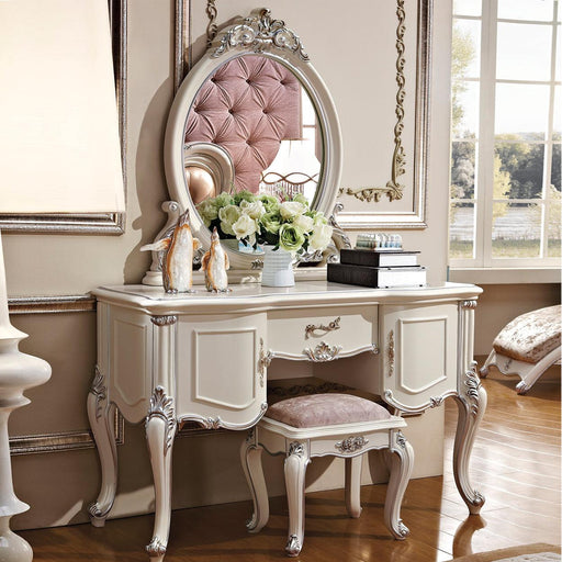 Cappelletti RY003 Royal Dressing Table