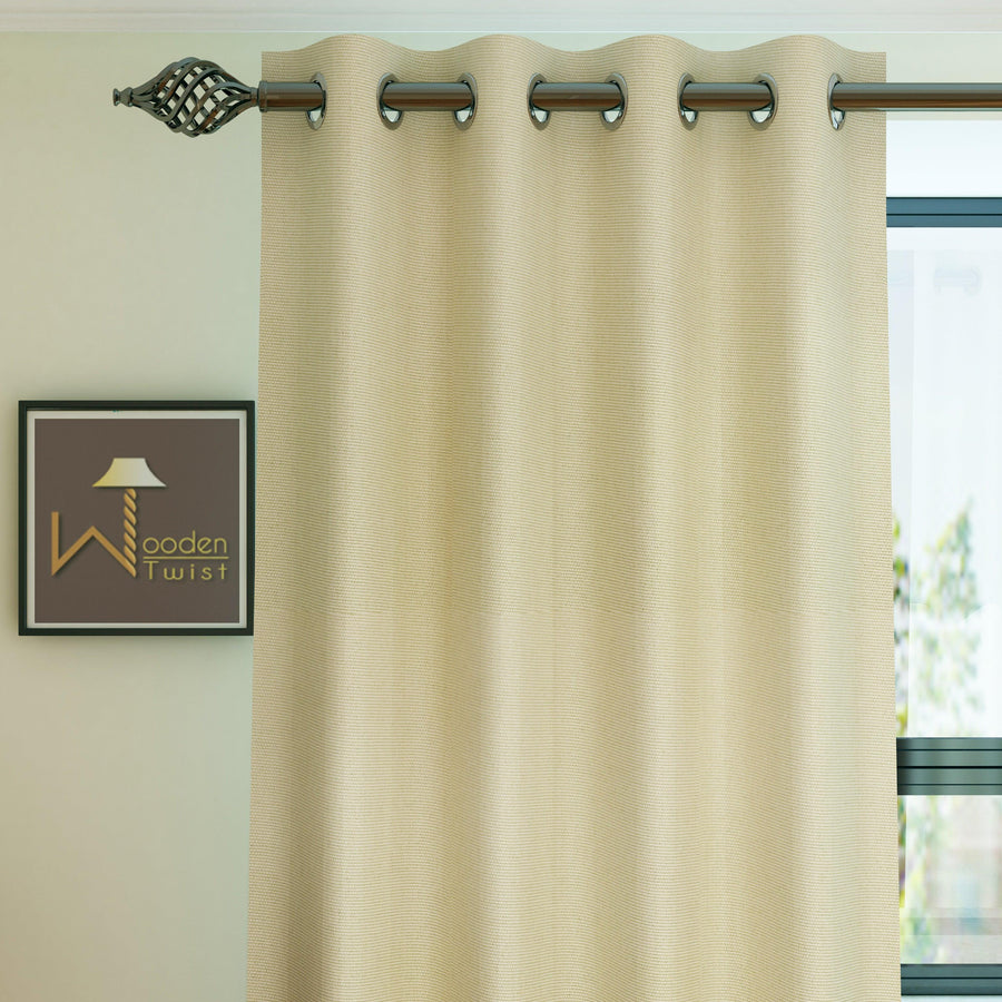 Easy to hang, easy to wash
