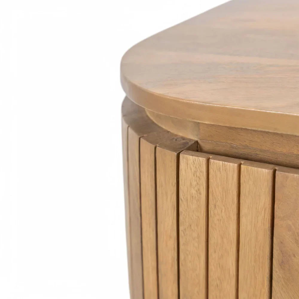 Floating Nightstand