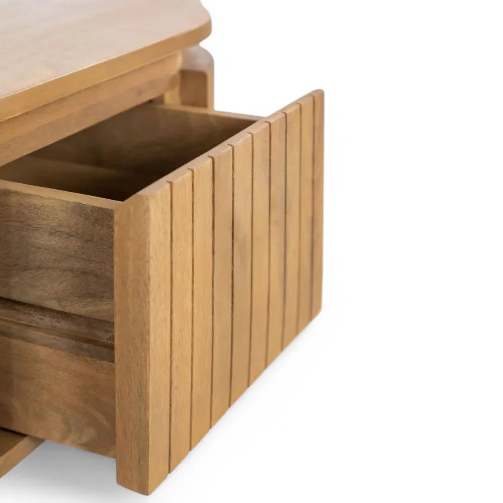 Floating Nightstand