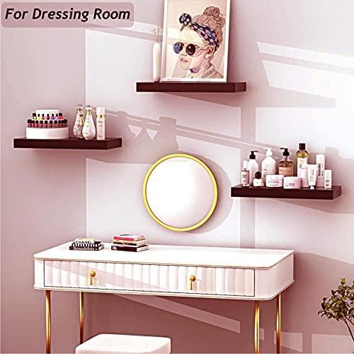 Display decor and organise essentials